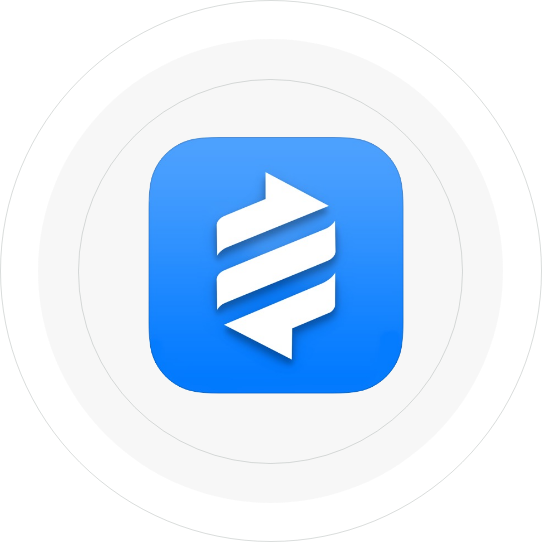 RealGUIDE logosu